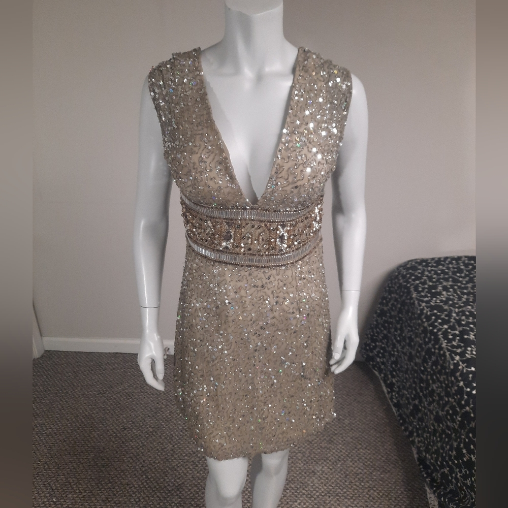 SHAIL K. Dress